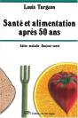 Sante Et Alimentation Apres 50 Ans - Preview