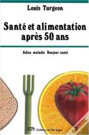 Capa do artigo Sante Et Alimentation Apres 50 Ans