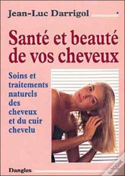 Capa do artigo Sante Et Beaute De Vos Cheveux