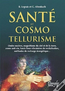 Capa do artigo Sante Et Cosmo Tellurisme
