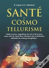 Sante Et Cosmo Tellurisme