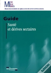 Capa do artigo Sante Et Derives Sectaires