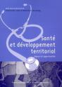 Santé  Et Développement Territorial : Enjeux Et Opportunités - Preview