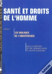 Capa do artigo Sante Et Droits De L