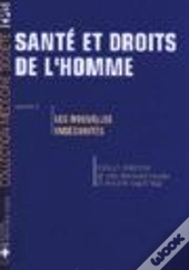Sante Et Droits Homme T.2