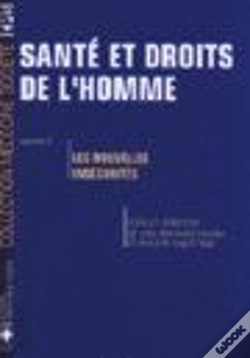 Capa do artigo Sante Et Droits Homme T.2