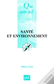 Capa do artigo Santé Et Environnement (2e Édition)