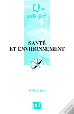 Capa do artigo Santé Et Environnement (2e Édition)