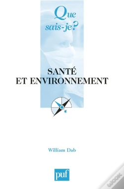 Capa do artigo Santé Et Environnement