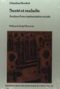 Santé Et Maladie : Analyse D'Une Représentation Sociale (Édition 2005) - Preview