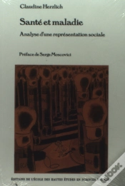 Capa do artigo Santé Et Maladie : Analyse D