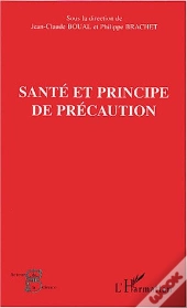 Sante Et Principe De Precaution