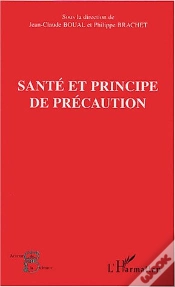 Capa do artigo Sante Et Principe De Precaution
