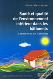 Capa do artigo Santé Et Qualité De L