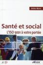 Santé Et Social ; L'Iso 9001 À Votre Portée - Preview