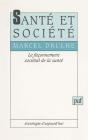 Santé Et Société - Preview