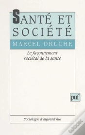 Capa do artigo Santé Et Société