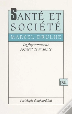 Capa do artigo Santé Et Société