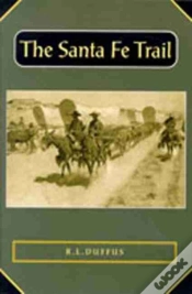 Capa do artigo Sante Fe Trail