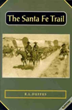 Capa do artigo Sante Fe Trail