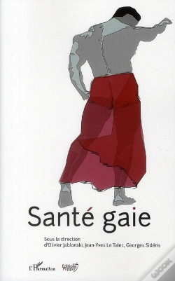 Capa do artigo Santé Gaie