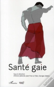 Capa do artigo Santé Gaie