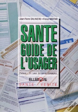 Capa do artigo Sante Guide De L'Usager