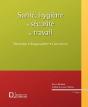 Santé, Hygiène Et Sécurité Au Travail ; Prévention, Responsabilité, Contentieux (7e Édition) - Preview