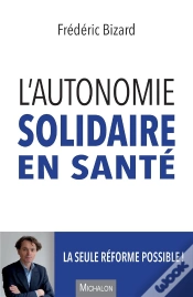 Capa do artigo Sante, La Seule Reforme Possible