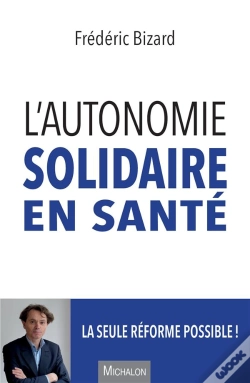 Capa do artigo Sante, La Seule Reforme Possible
