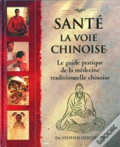 Capa do artigo Sante La Voie Chinoise 2e  Dition