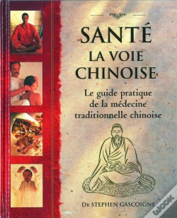 Capa do artigo Sante La Voie Chinoise 2e  Dition