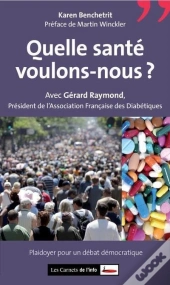 Sante. Le Pacte Social En Danger