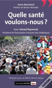 Capa do artigo Sante. Le Pacte Social En Danger
