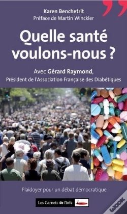 Capa do artigo Sante. Le Pacte Social En Danger