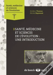 Capa do artigo Santé, Médecine Et Sciences De L