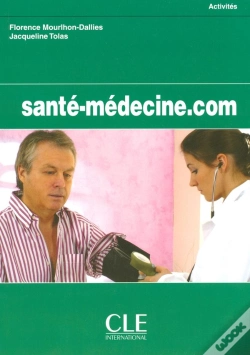 Capa do artigo Sante-Medecine.Com