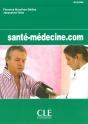 Sante-Medecine.Com - Preview