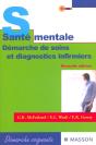 Sante Mentale ; Demarche De Soins Et Diagnostics Infirmiers - Preview