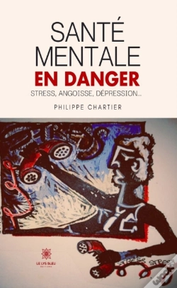 Capa do artigo Sante Mentale En Danger