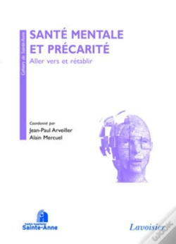 Capa do artigo Santé Mentale Et Précarité ; Aller Vers Et Rétablir