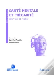 Capa do artigo Santé Mentale Et Précarité ; Aller Vers Et Rétablir