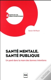 Santé Mentale, Santé Publique
