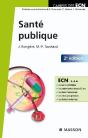 Santé Publique (2e Édition) - Preview