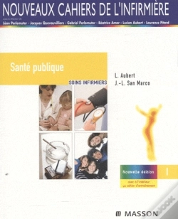 Capa do artigo Santé Publique (4e Édition)