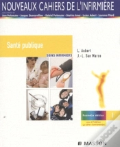 Capa do artigo Santé Publique (4e Édition)