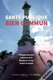 Capa do artigo Santé Publique, Biens Communs