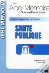 Capa do artigo Santé Publique