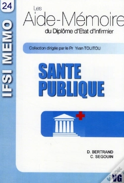 Capa do artigo Santé Publique