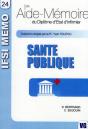 Santé Publique - Preview